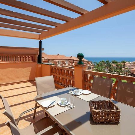Alta Lomas Sea Heights By Alfresco Stays La Cala De Mijas Esterno foto