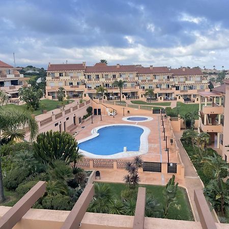 Alta Lomas Sea Heights By Alfresco Stays La Cala De Mijas Esterno foto
