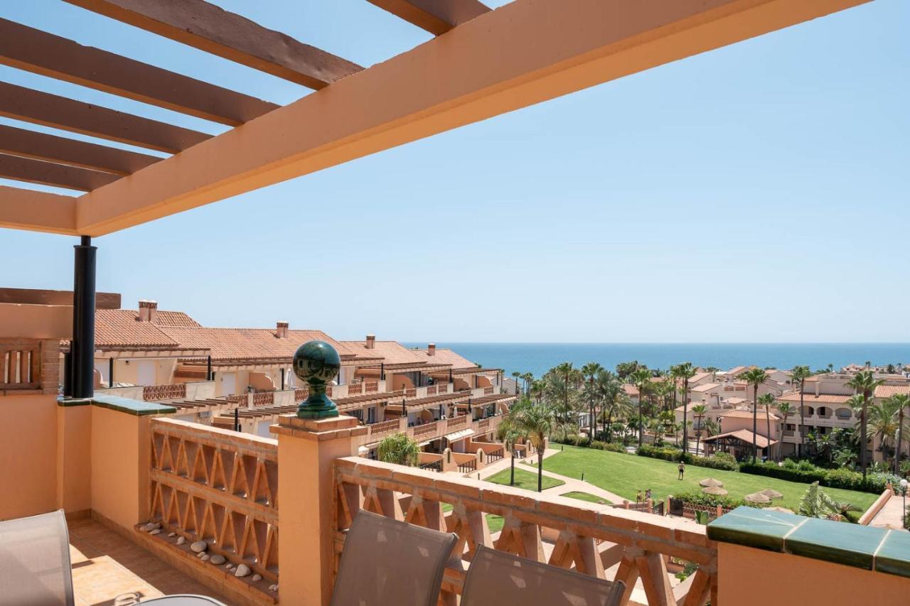 Alta Lomas Sea Heights By Alfresco Stays La Cala De Mijas Esterno foto