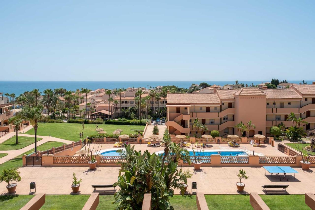Alta Lomas Sea Heights By Alfresco Stays La Cala De Mijas Esterno foto