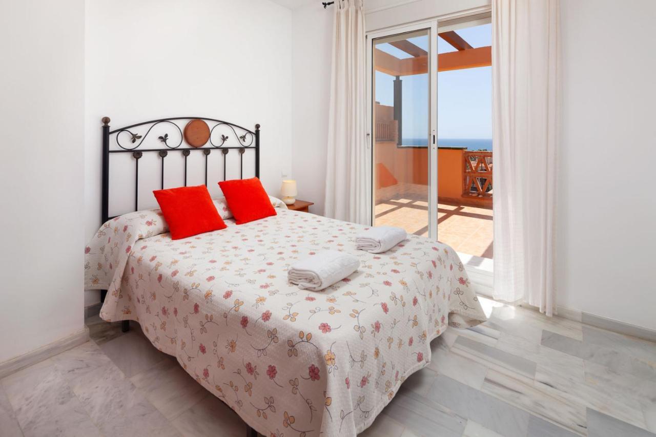 Alta Lomas Sea Heights By Alfresco Stays La Cala De Mijas Esterno foto