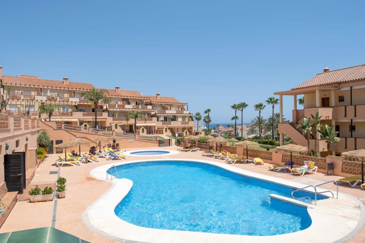 Alta Lomas Sea Heights By Alfresco Stays La Cala De Mijas Esterno foto