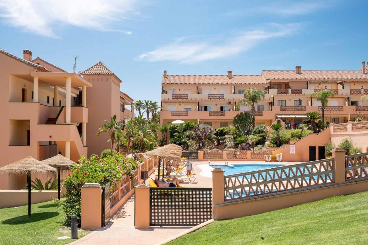 Alta Lomas Sea Heights By Alfresco Stays La Cala De Mijas Esterno foto