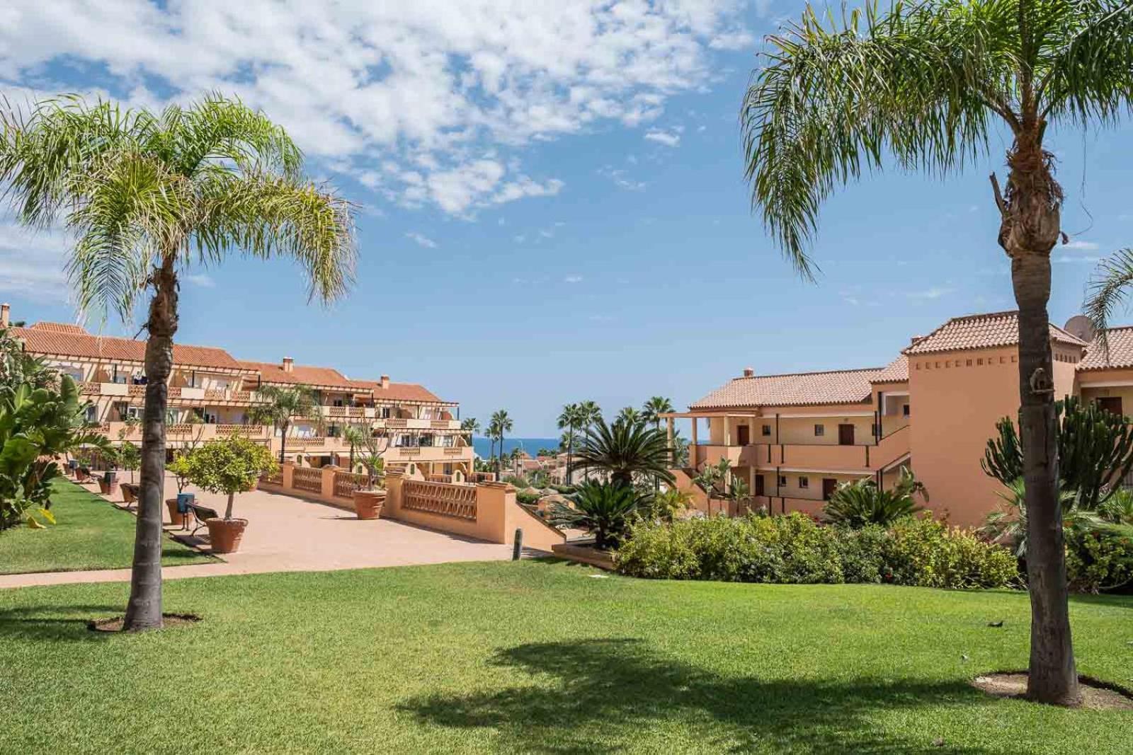 Alta Lomas Sea Heights By Alfresco Stays La Cala De Mijas Esterno foto