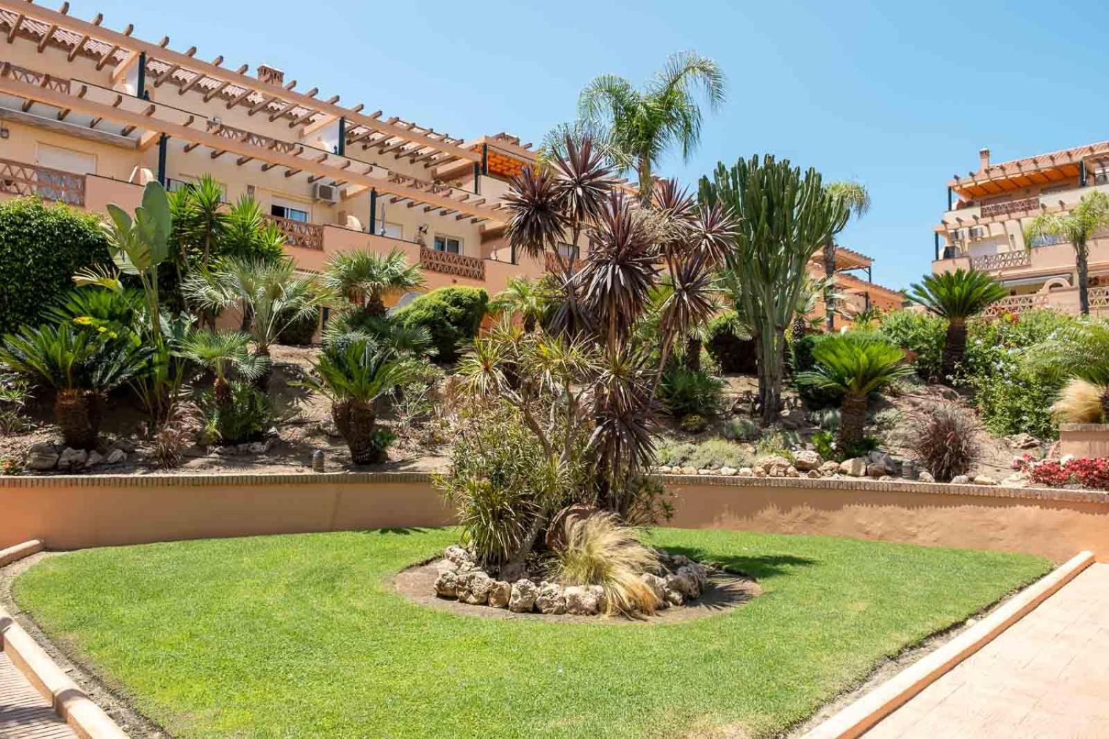Alta Lomas Sea Heights By Alfresco Stays La Cala De Mijas Esterno foto
