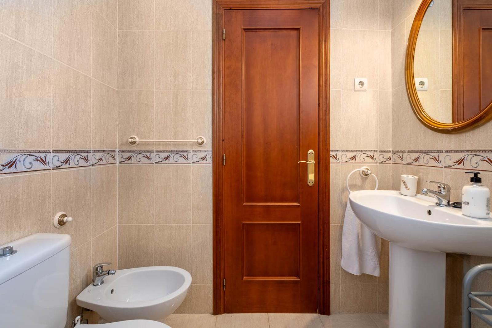 Alta Lomas Sea Heights By Alfresco Stays La Cala De Mijas Esterno foto