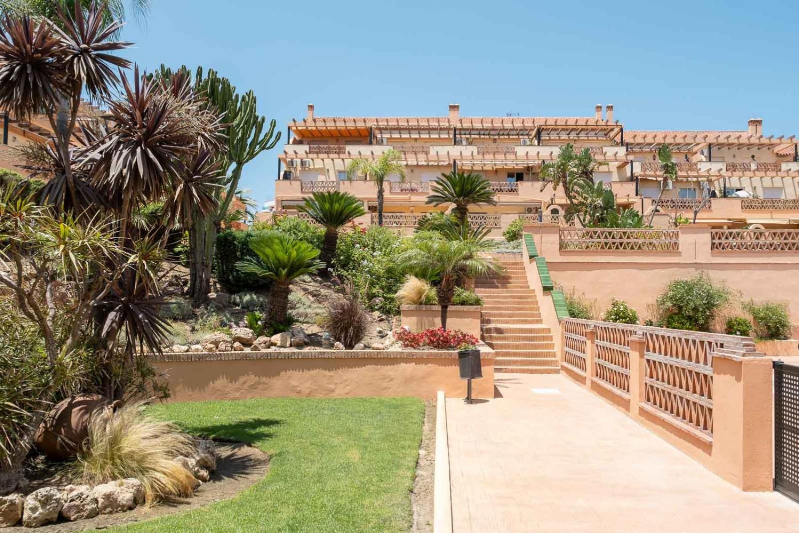Alta Lomas Sea Heights By Alfresco Stays La Cala De Mijas Esterno foto