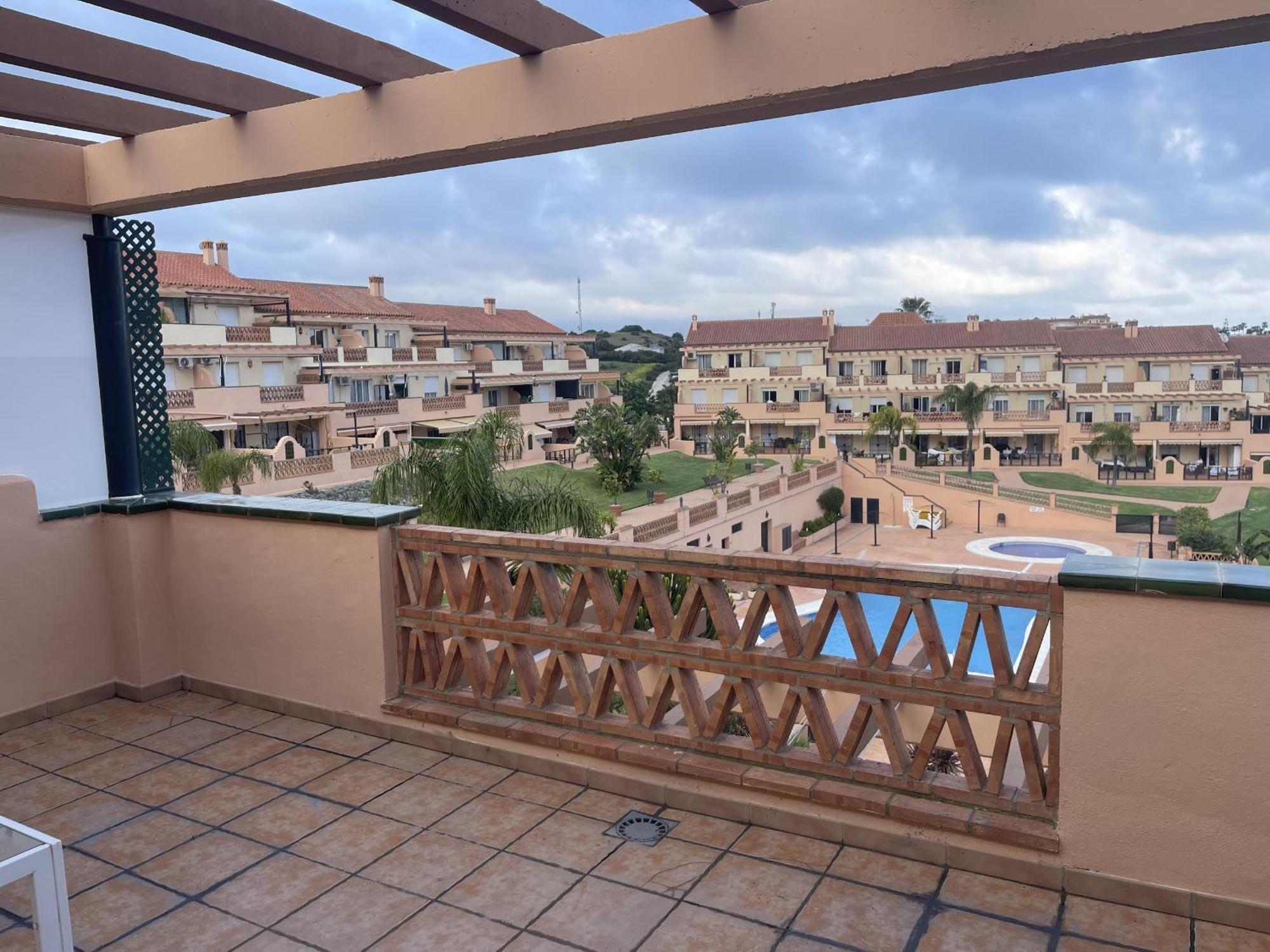 Alta Lomas Sea Heights By Alfresco Stays La Cala De Mijas Esterno foto
