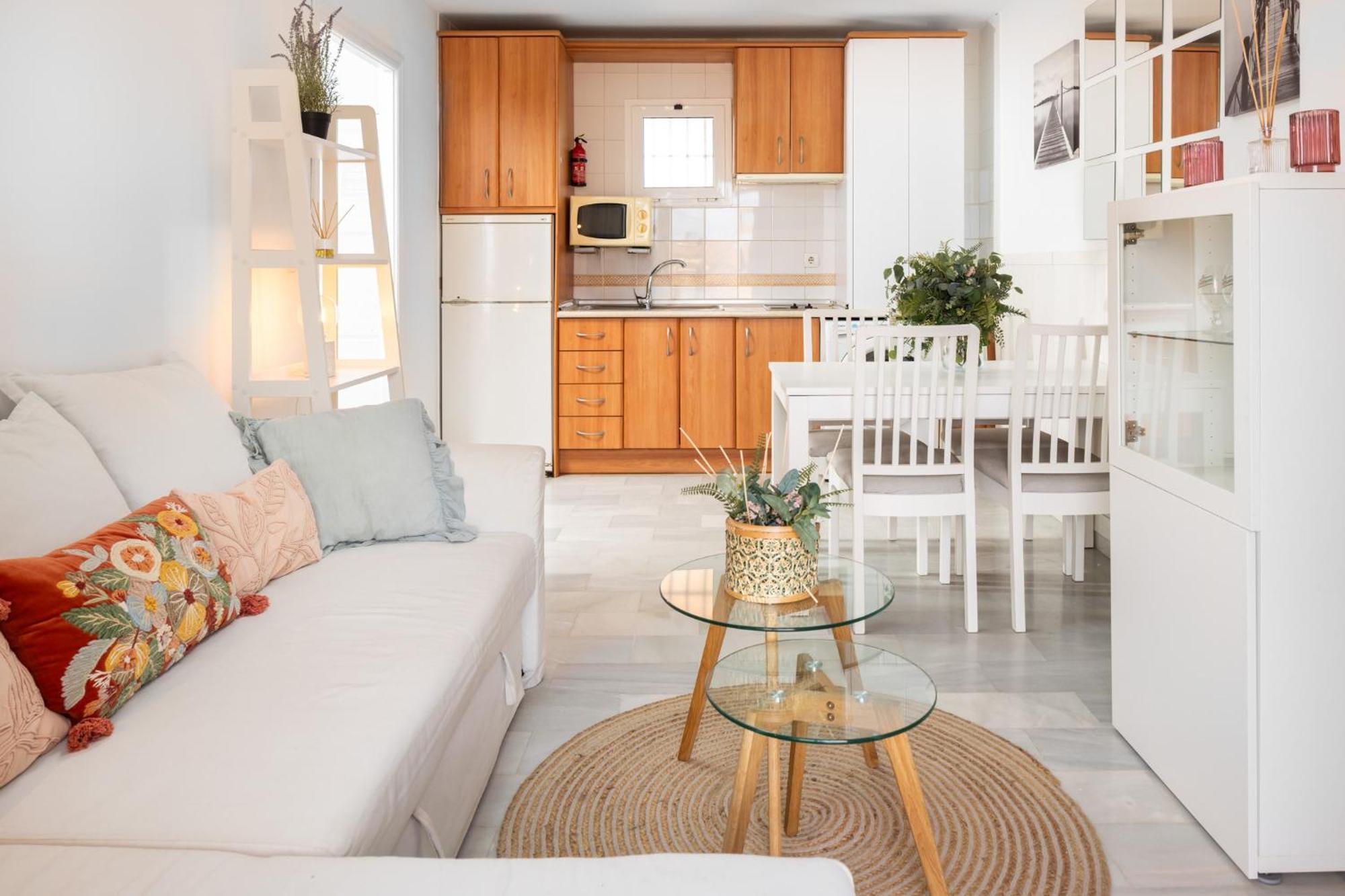 Alta Lomas Sea Heights By Alfresco Stays La Cala De Mijas Esterno foto