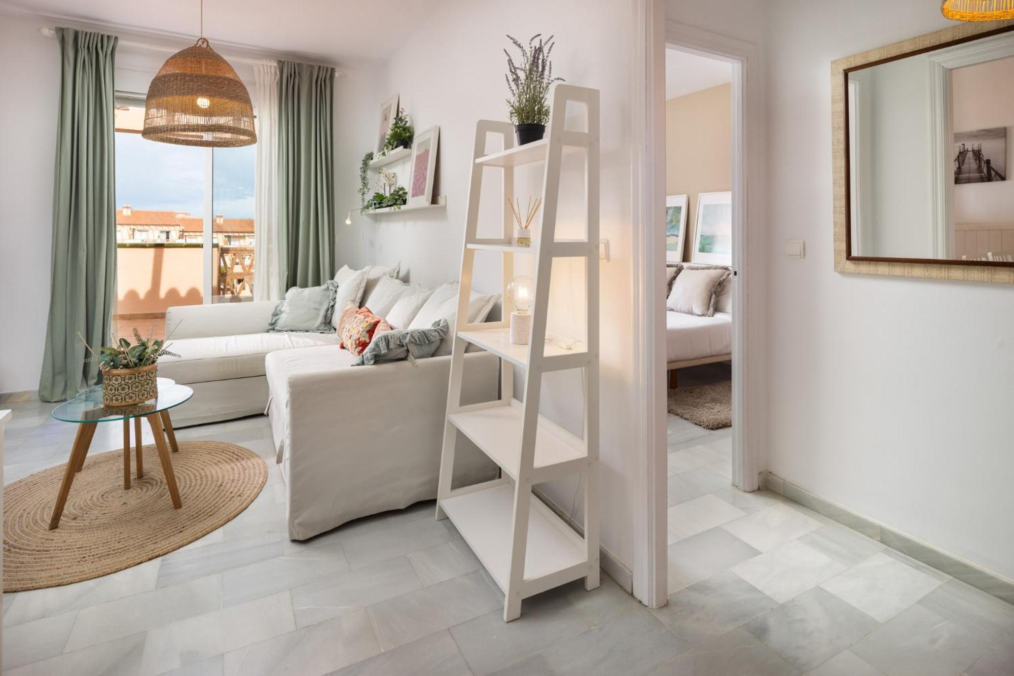 Alta Lomas Sea Heights By Alfresco Stays La Cala De Mijas Esterno foto
