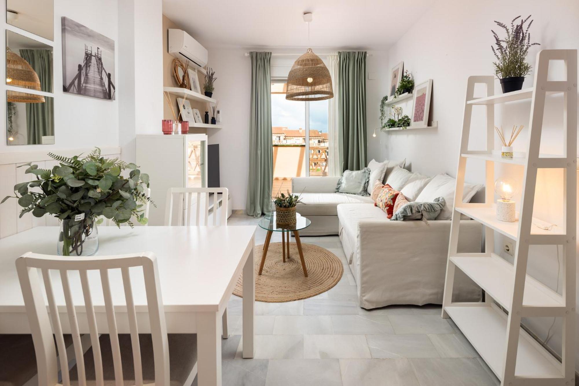 Alta Lomas Sea Heights By Alfresco Stays La Cala De Mijas Esterno foto