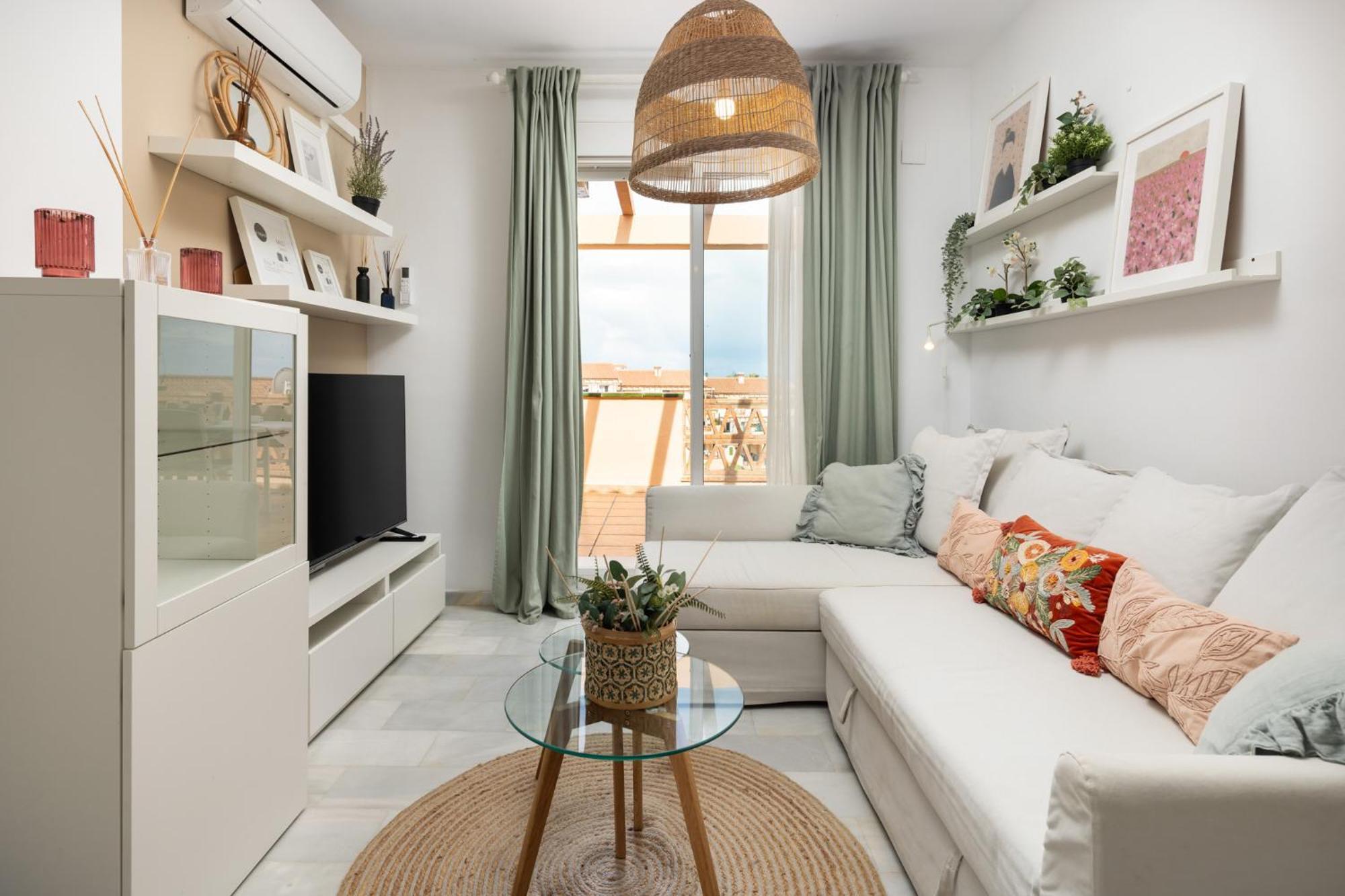 Alta Lomas Sea Heights By Alfresco Stays La Cala De Mijas Esterno foto