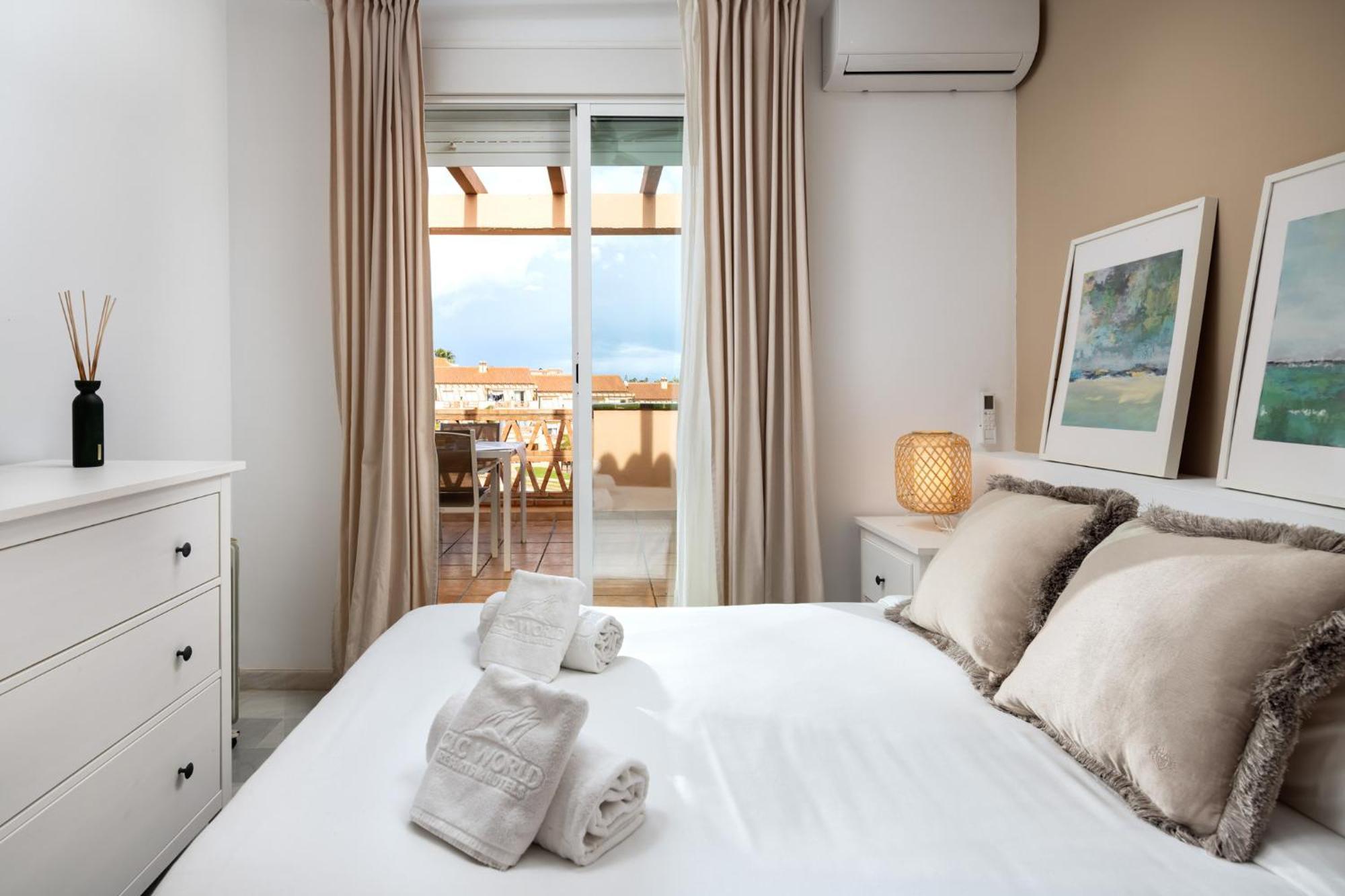 Alta Lomas Sea Heights By Alfresco Stays La Cala De Mijas Esterno foto