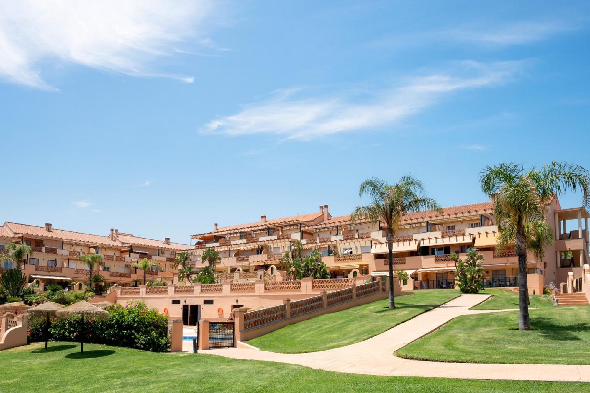 Alta Lomas Sea Heights By Alfresco Stays La Cala De Mijas Esterno foto
