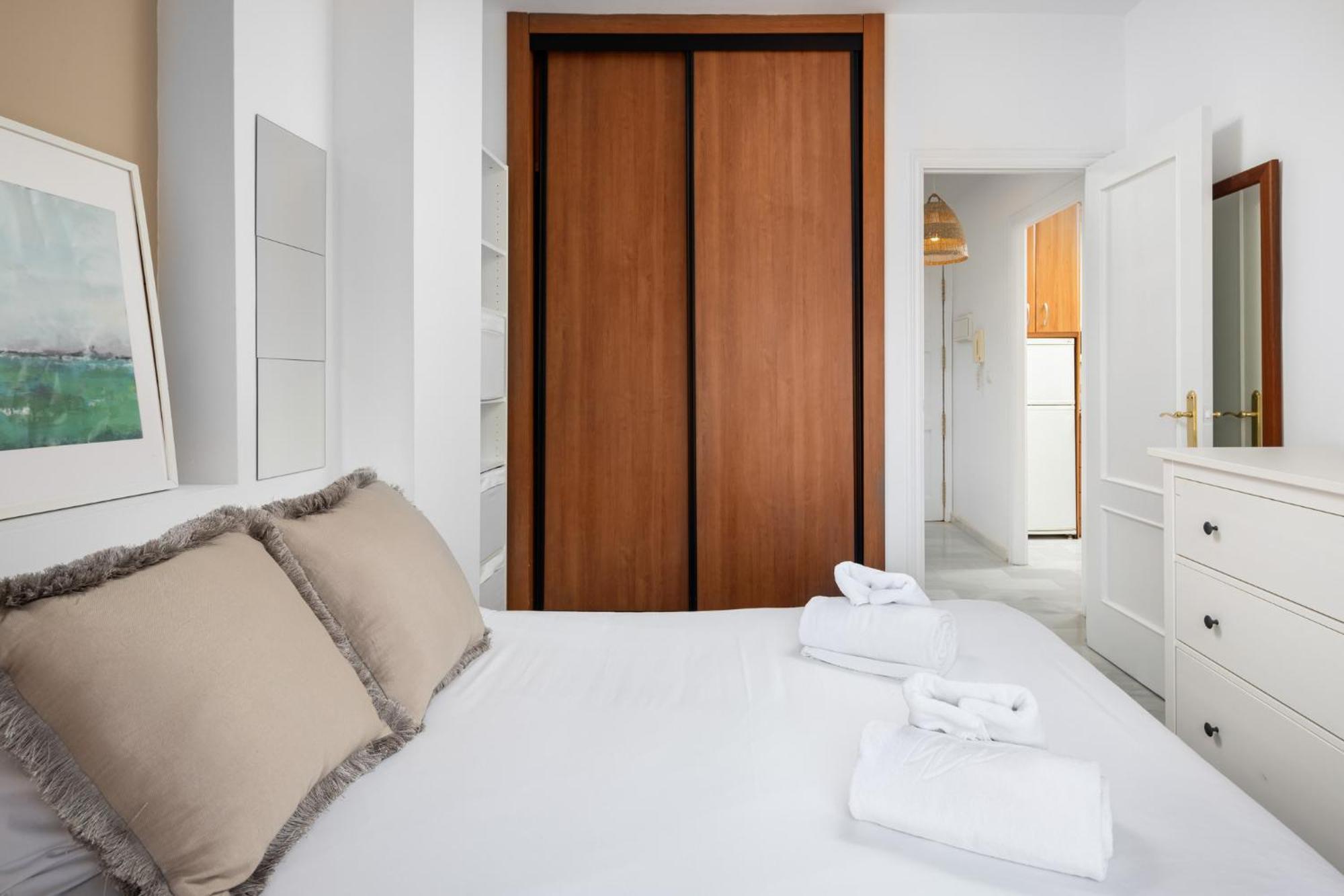 Alta Lomas Sea Heights By Alfresco Stays La Cala De Mijas Esterno foto